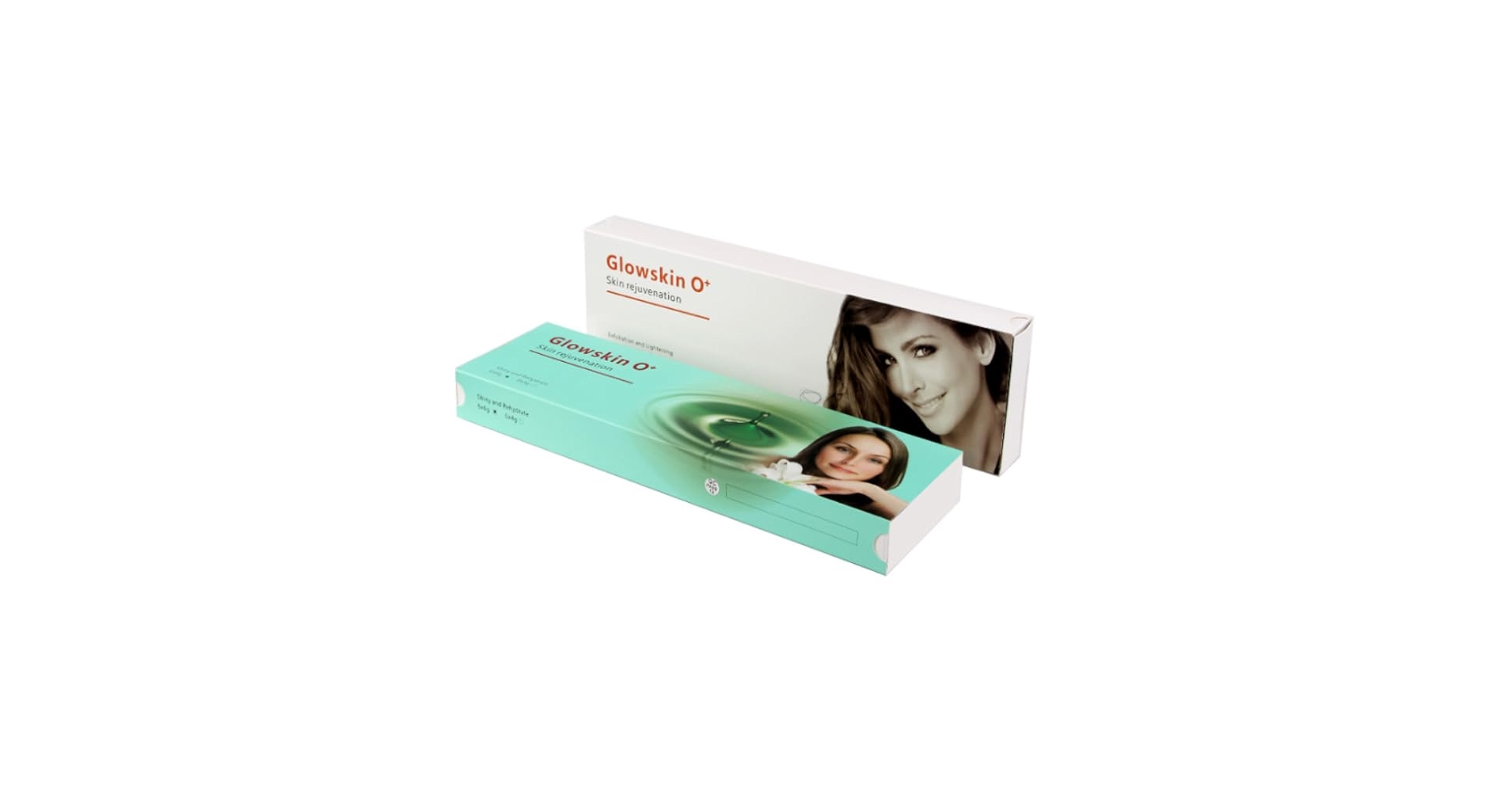 Amazon.com: Oxygen Facial Machine Kit Capsules Gel Antiaging